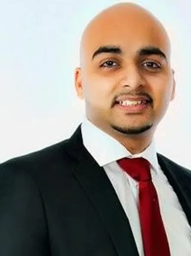 Ash Srivastava