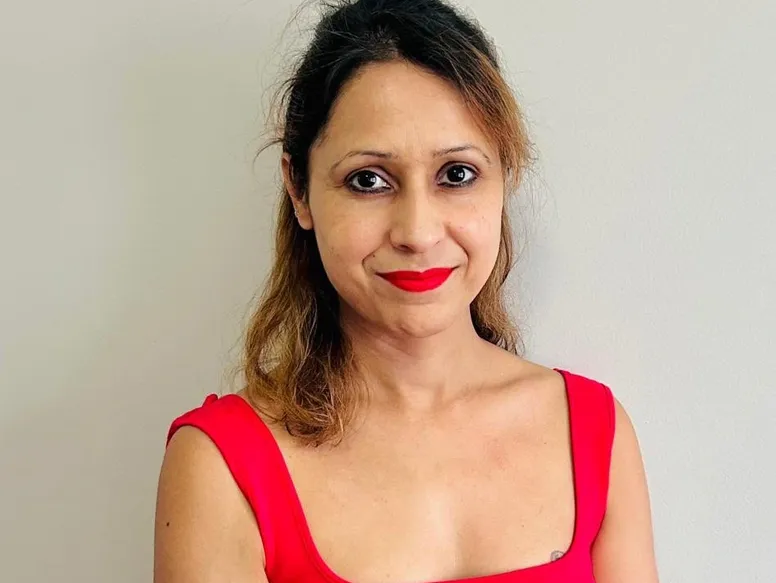 Damanpreet Kaur