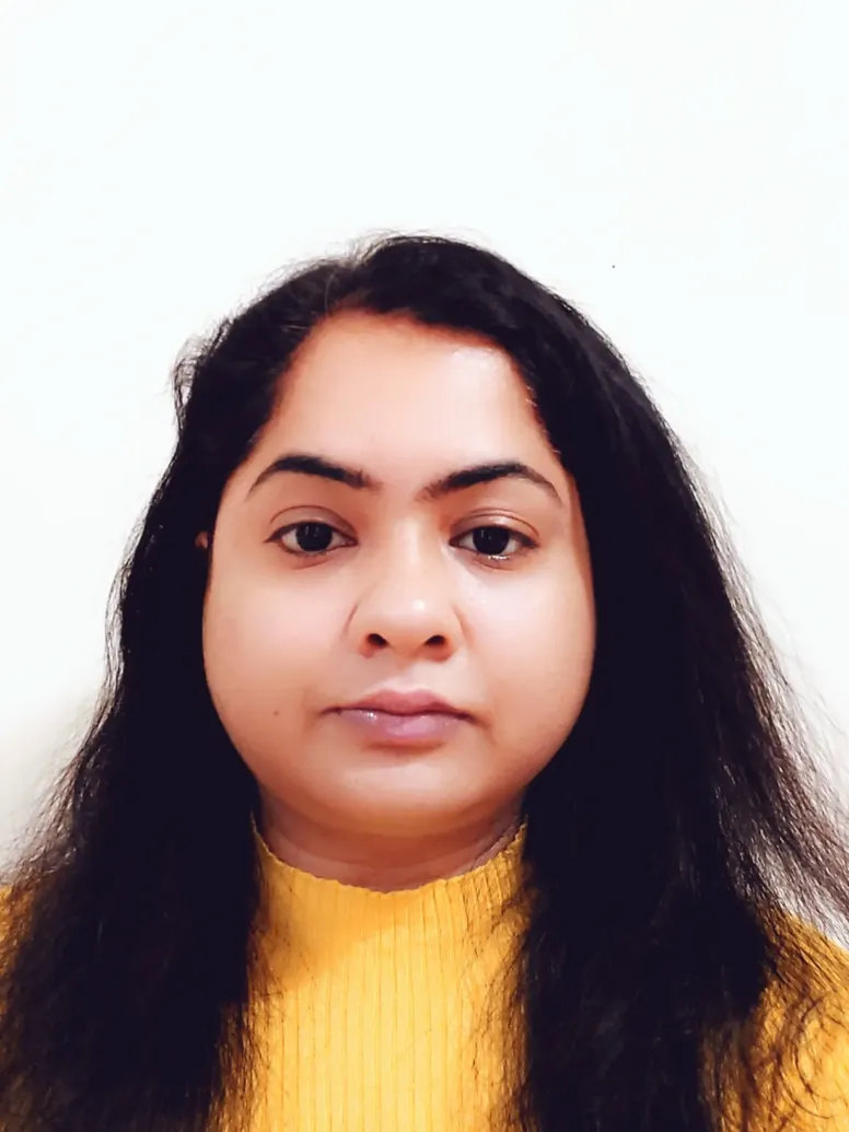 Divya Upadhyay