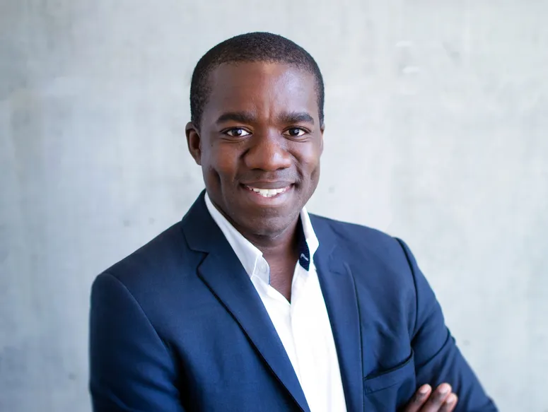 Eddie Kawooya