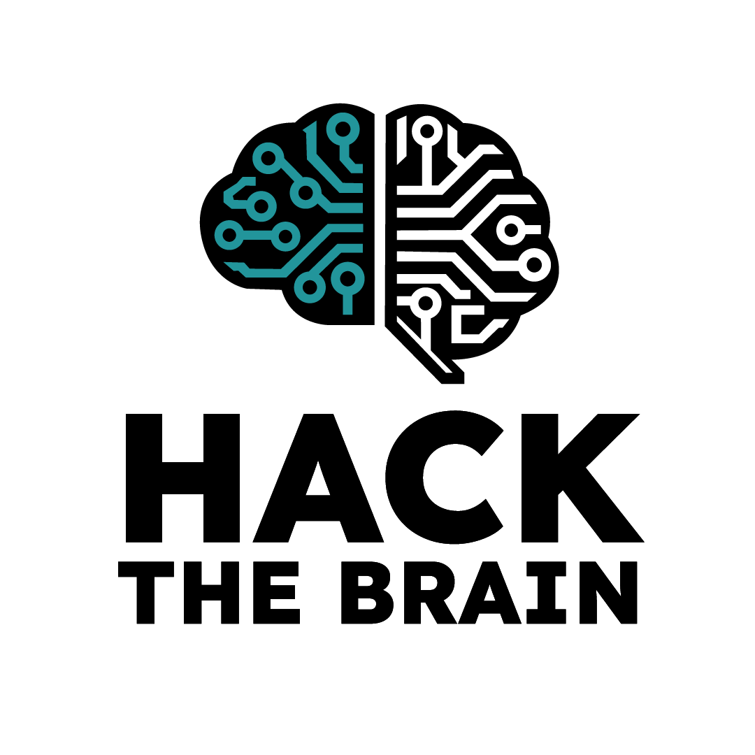 Hack the Brain Logo