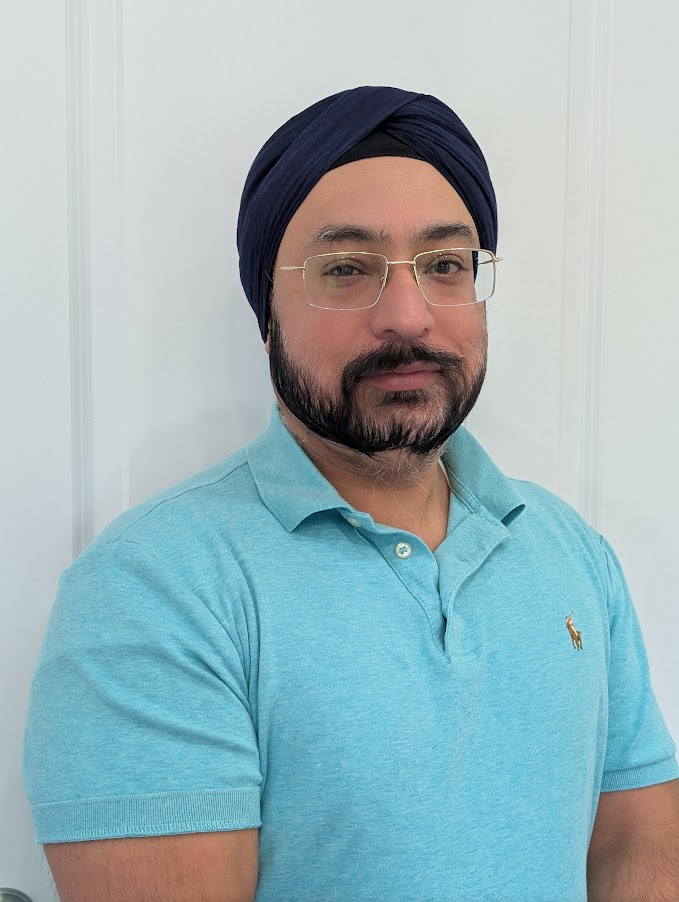 Ishpal-Singh