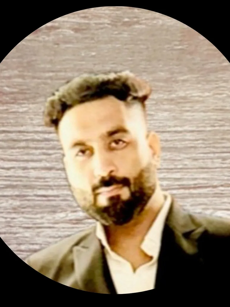 Karan Keswani