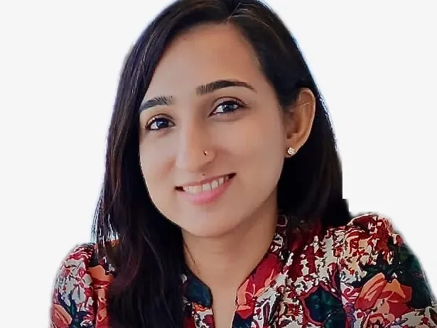 Monisha Bhatia
