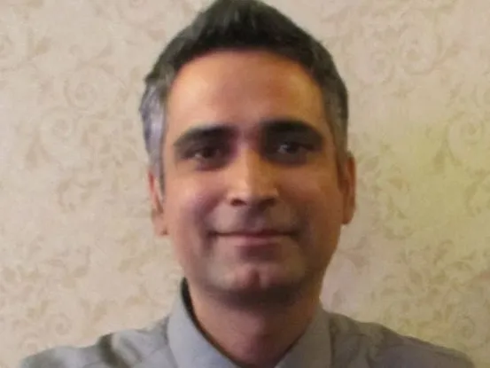 Pradeep Puri