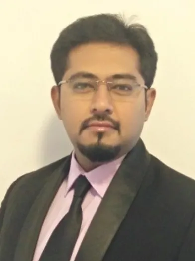 Pradyoth (Prad) Kumar