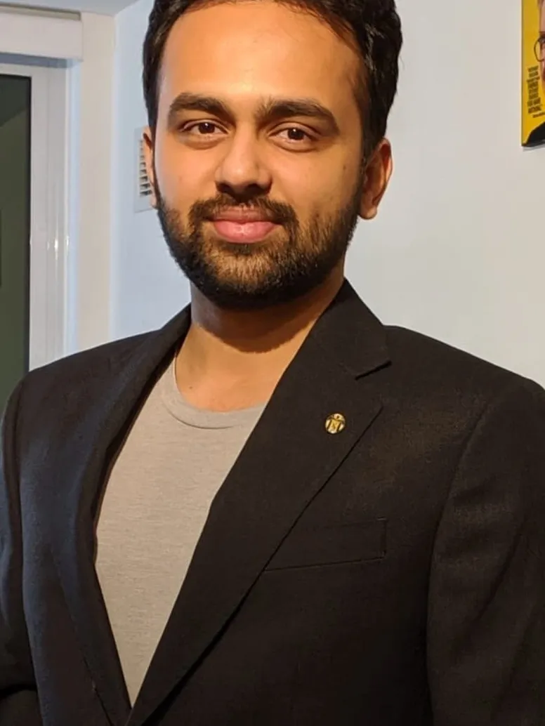 Siddhesh Thakur