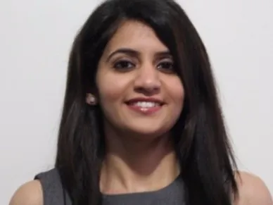 Suhasini Pathak