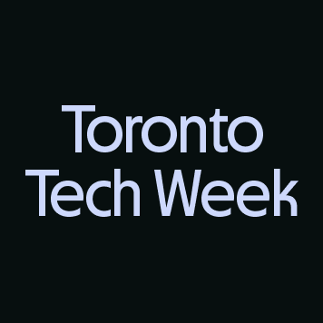 Toronto Tech Week Logo
