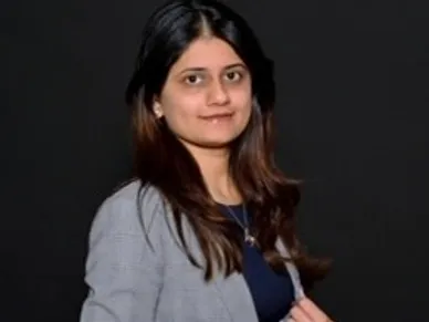 Yutika Gajjar