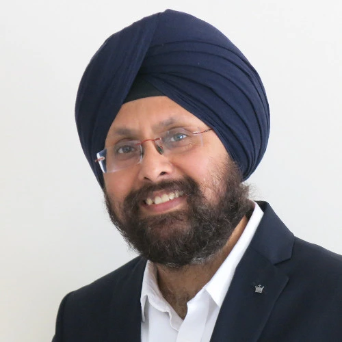 Prabhjeev Narang
